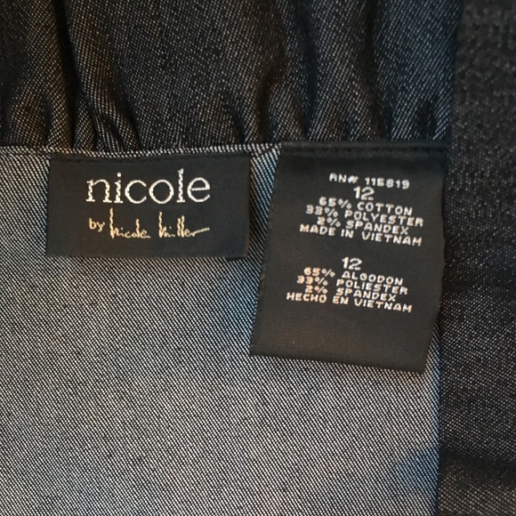 Denim Jacket - Picture 3 of 3